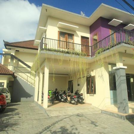 Bakung Sunset Hotel Kuta Lombok Εξωτερικό φωτογραφία
