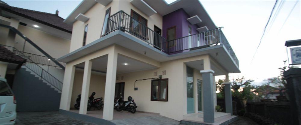 Bakung Sunset Hotel Kuta Lombok Εξωτερικό φωτογραφία
