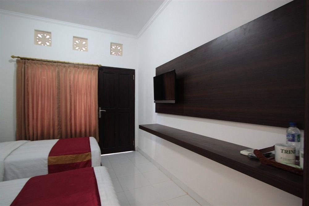 Bakung Sunset Hotel Kuta Lombok Εξωτερικό φωτογραφία