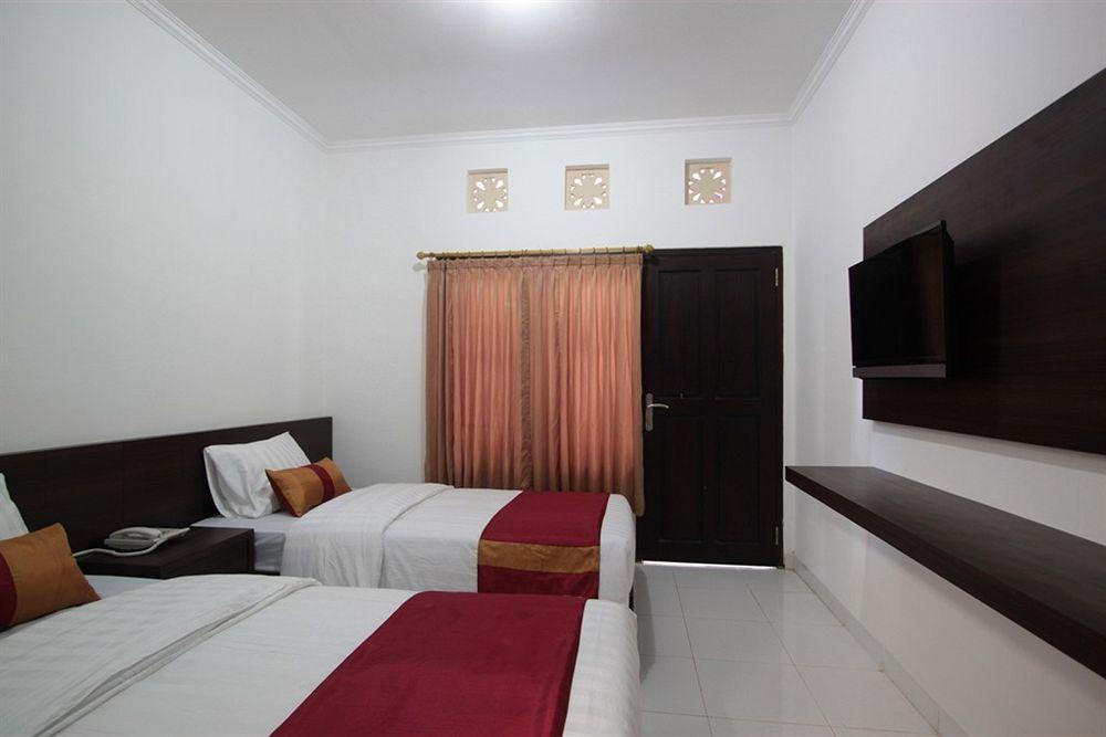 Bakung Sunset Hotel Kuta Lombok Εξωτερικό φωτογραφία