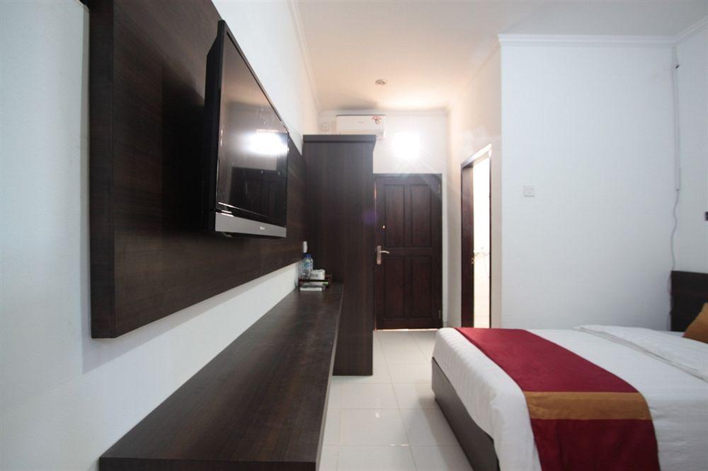 Bakung Sunset Hotel Kuta Lombok Εξωτερικό φωτογραφία