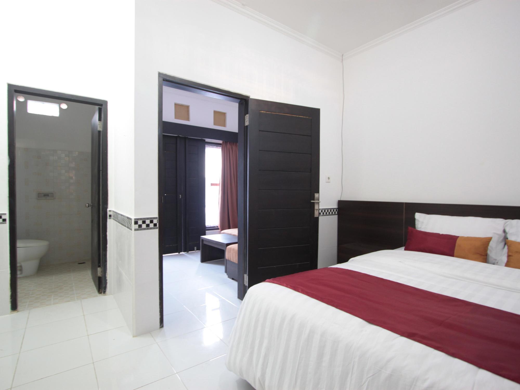 Bakung Sunset Hotel Kuta Lombok Εξωτερικό φωτογραφία