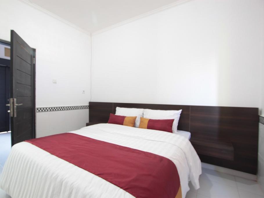 Bakung Sunset Hotel Kuta Lombok Εξωτερικό φωτογραφία