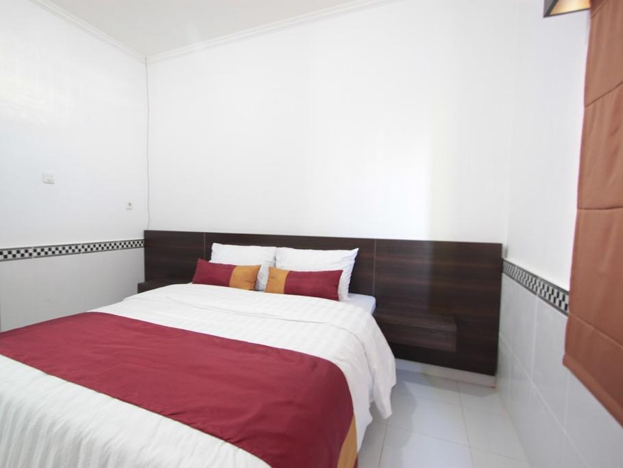 Bakung Sunset Hotel Kuta Lombok Εξωτερικό φωτογραφία