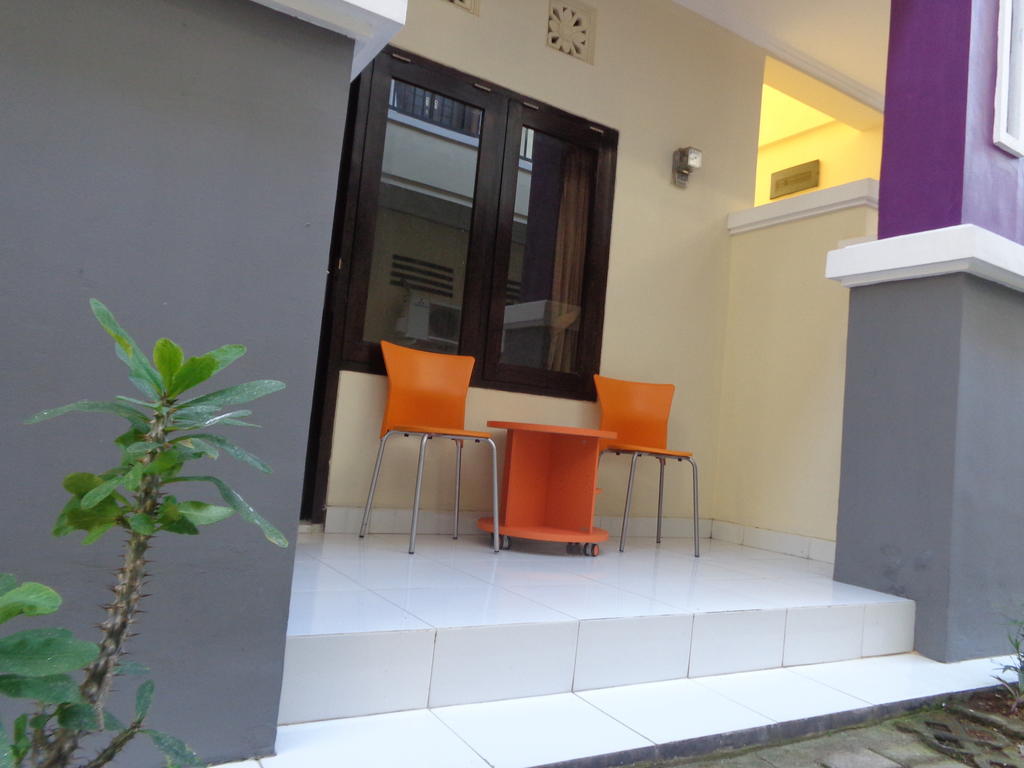 Bakung Sunset Hotel Kuta Lombok Δωμάτιο φωτογραφία
