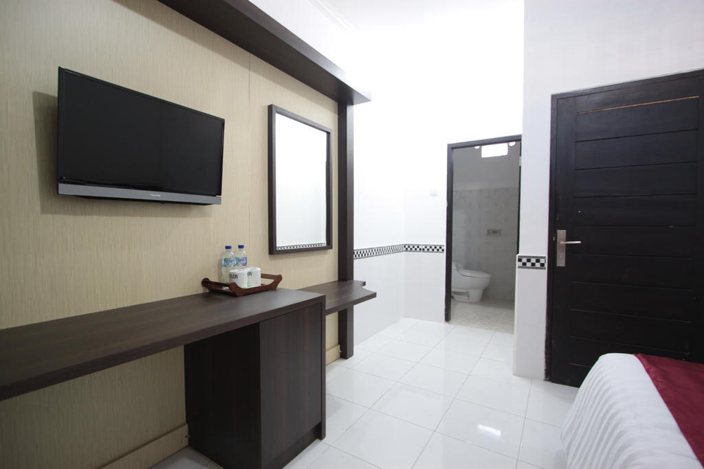 Bakung Sunset Hotel Kuta Lombok Εξωτερικό φωτογραφία
