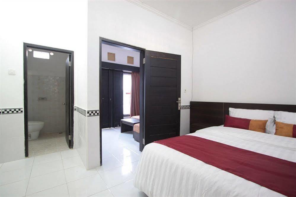 Bakung Sunset Hotel Kuta Lombok Εξωτερικό φωτογραφία