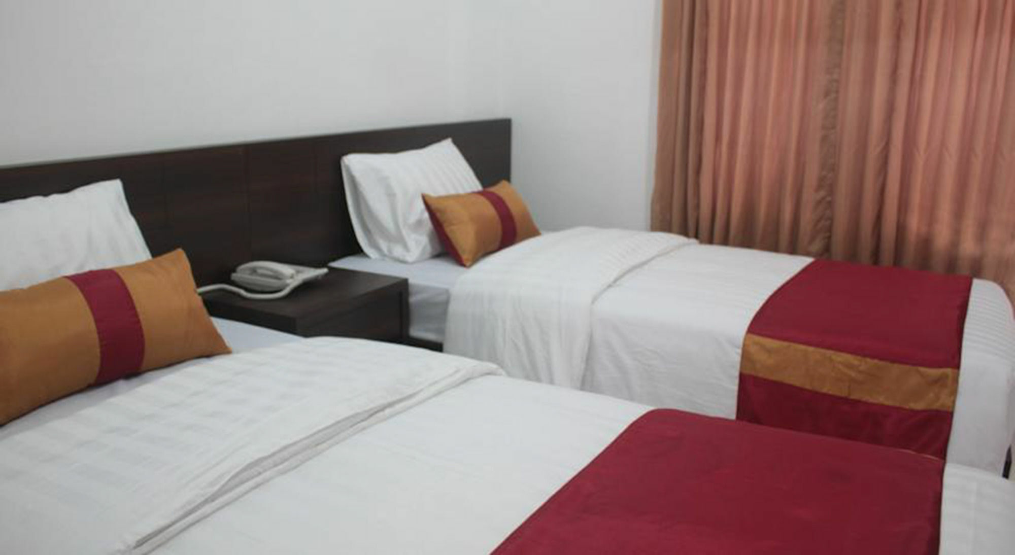 Bakung Sunset Hotel Kuta Lombok Εξωτερικό φωτογραφία