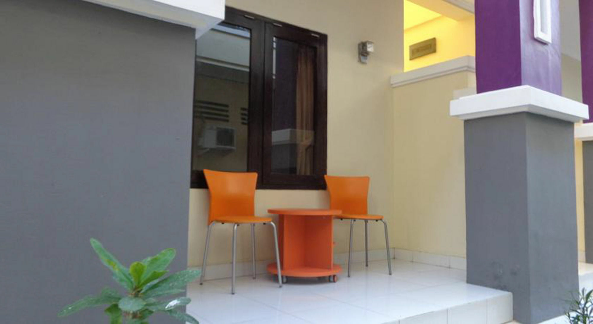 Bakung Sunset Hotel Kuta Lombok Εξωτερικό φωτογραφία
