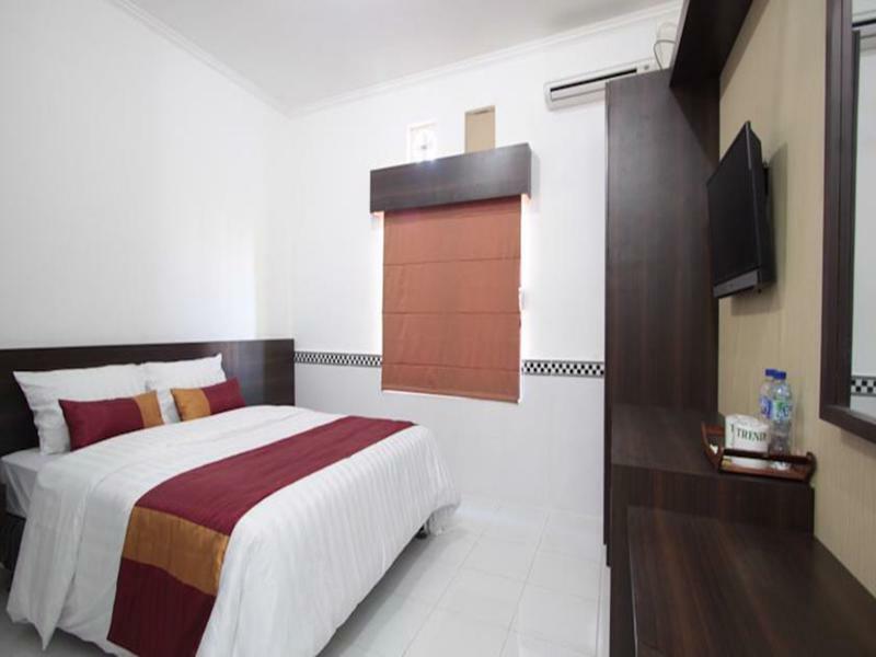 Bakung Sunset Hotel Kuta Lombok Εξωτερικό φωτογραφία