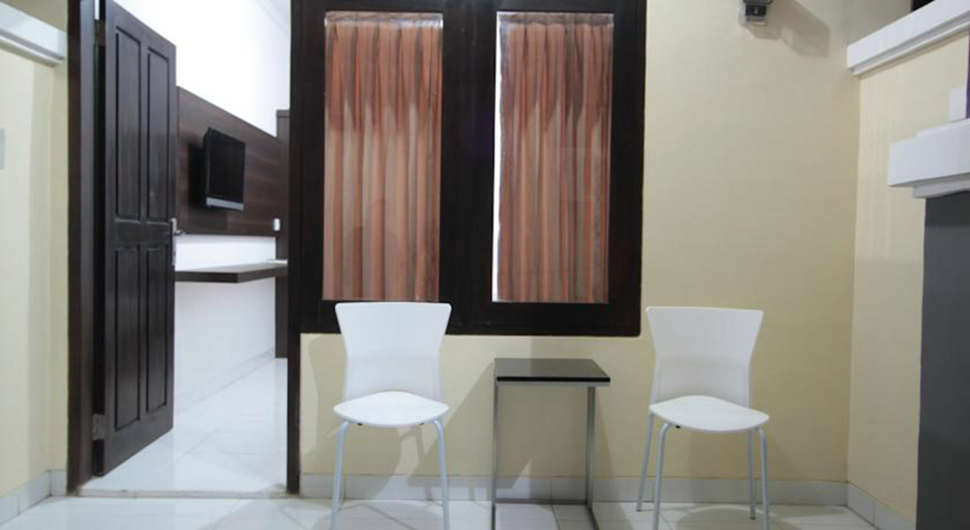 Bakung Sunset Hotel Kuta Lombok Εξωτερικό φωτογραφία