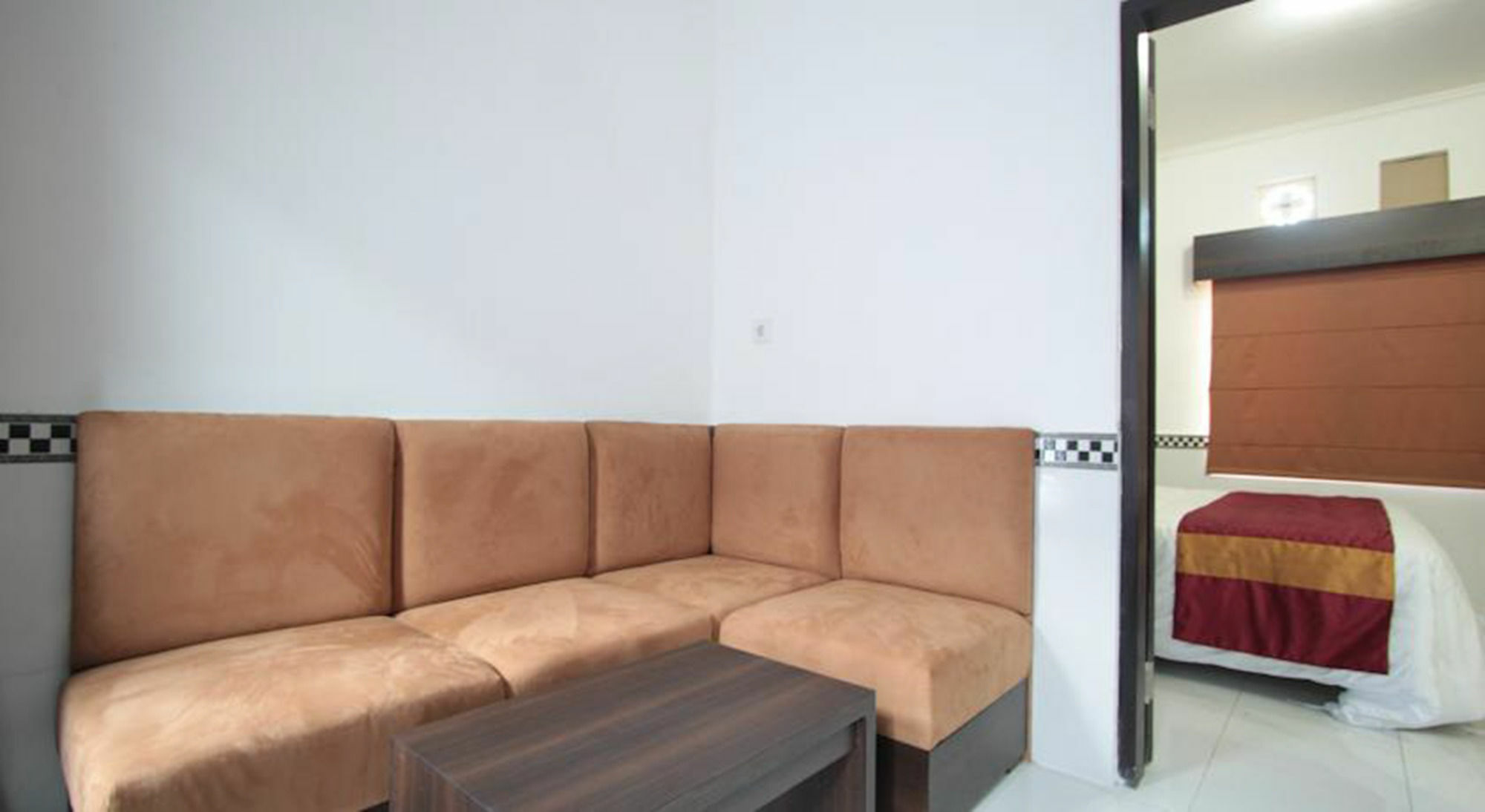 Bakung Sunset Hotel Kuta Lombok Εξωτερικό φωτογραφία