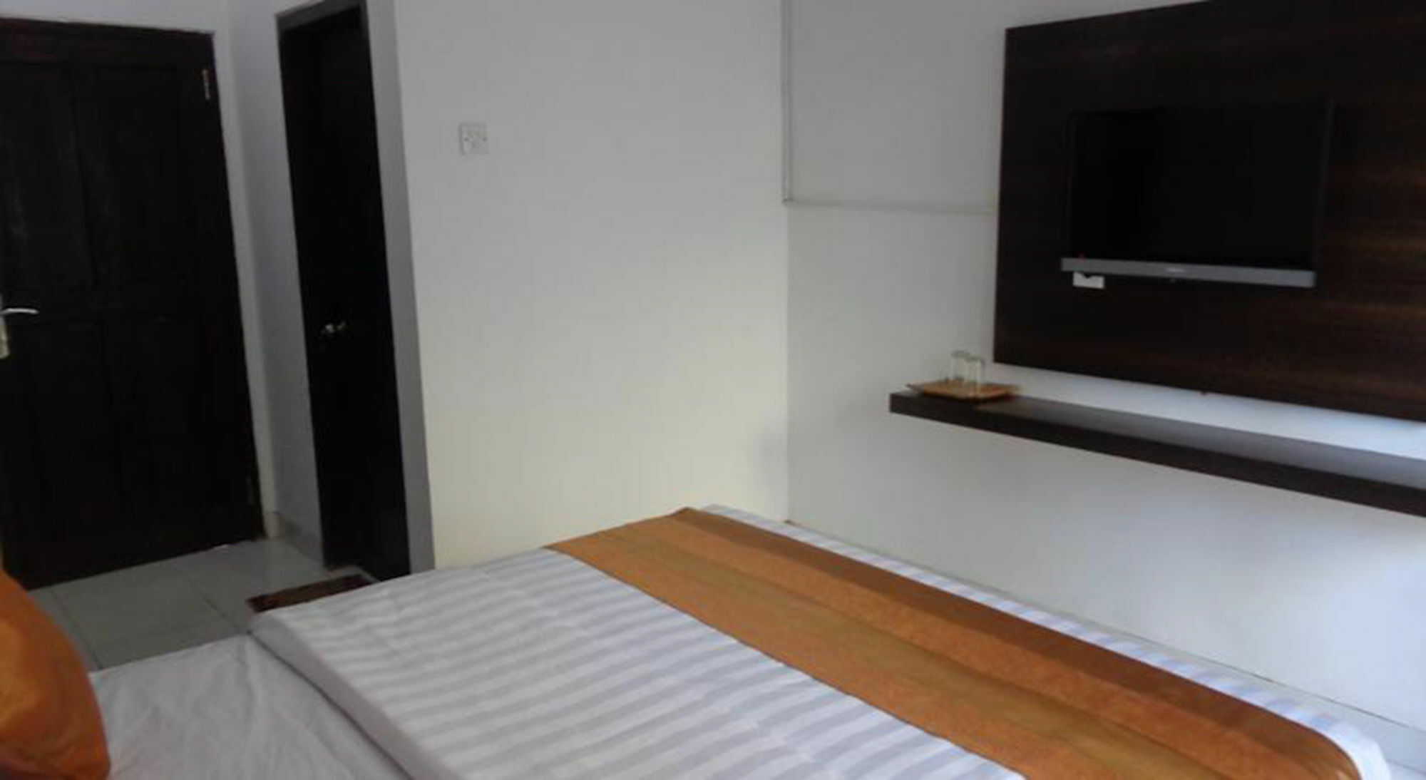 Bakung Sunset Hotel Kuta Lombok Εξωτερικό φωτογραφία