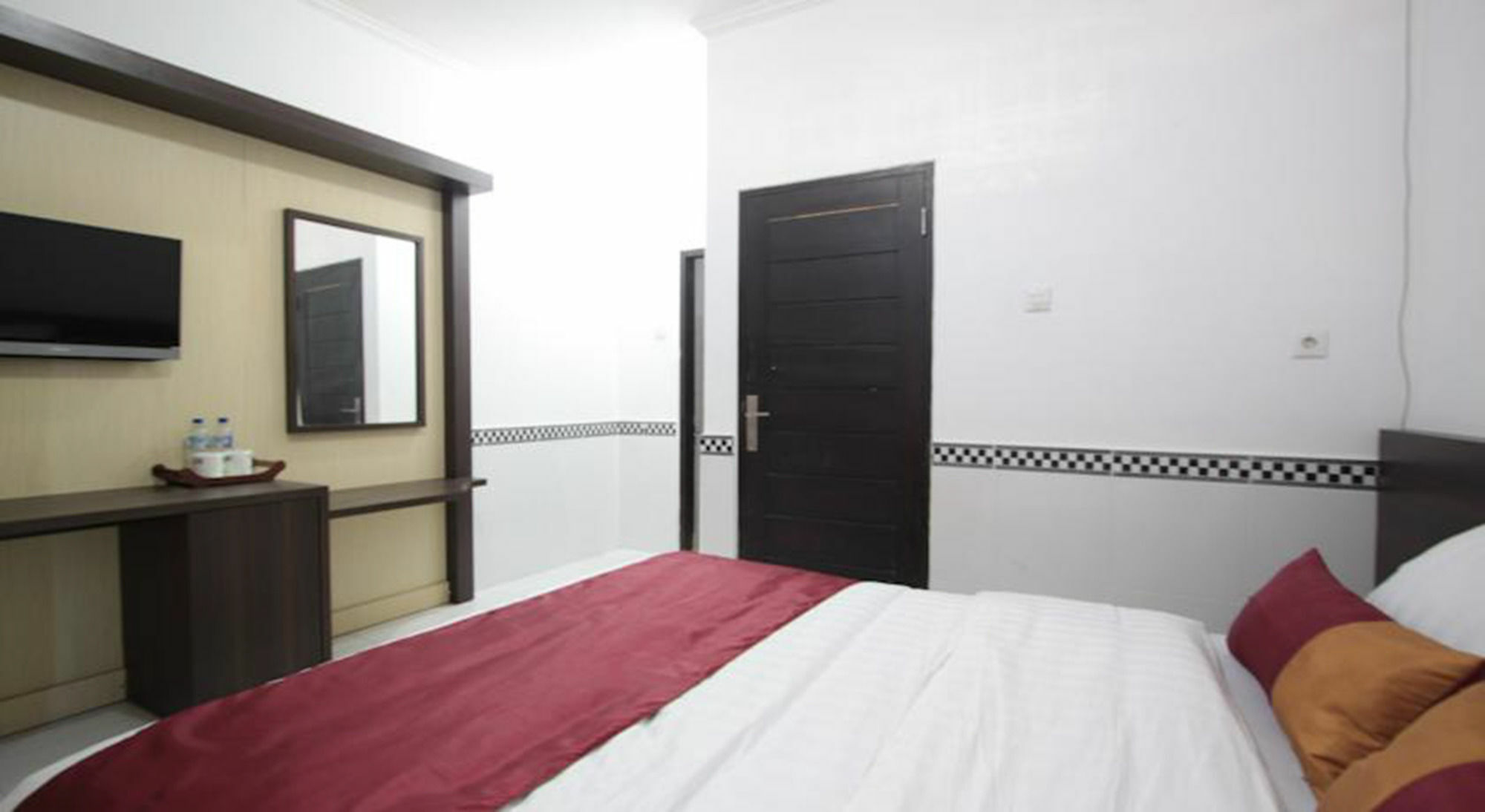 Bakung Sunset Hotel Kuta Lombok Εξωτερικό φωτογραφία
