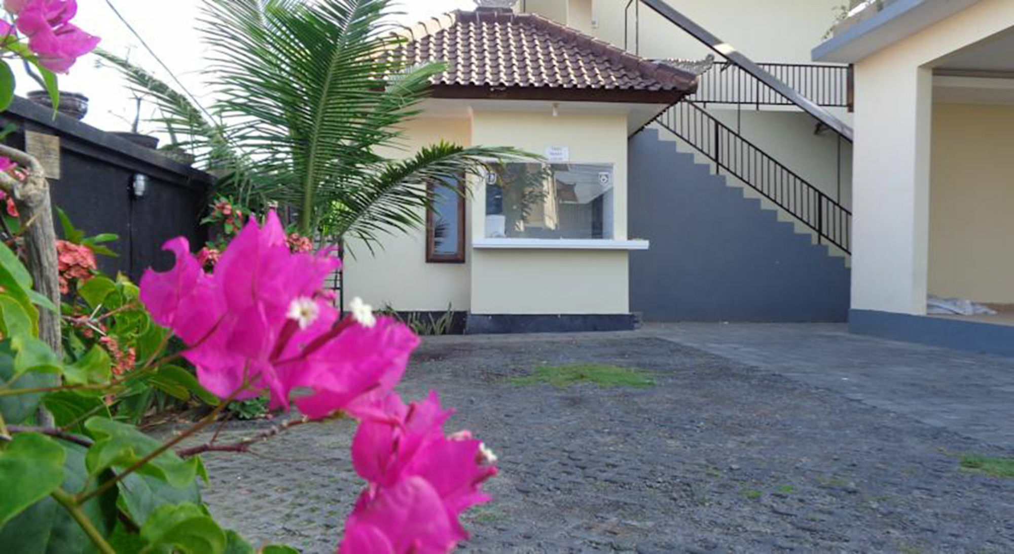 Bakung Sunset Hotel Kuta Lombok Εξωτερικό φωτογραφία