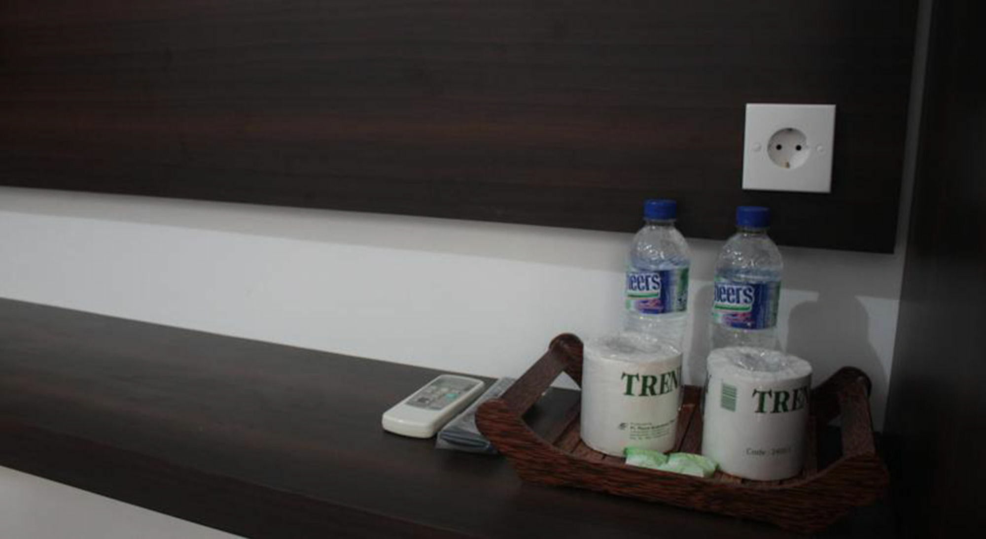 Bakung Sunset Hotel Kuta Lombok Εξωτερικό φωτογραφία