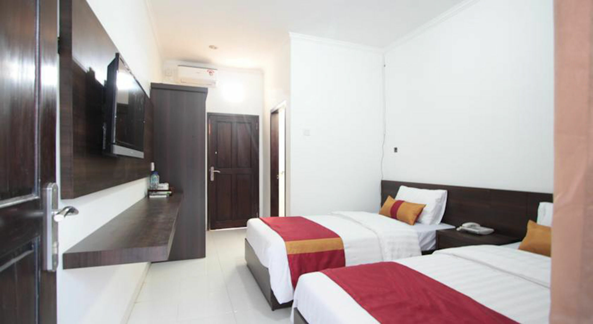 Bakung Sunset Hotel Kuta Lombok Εξωτερικό φωτογραφία