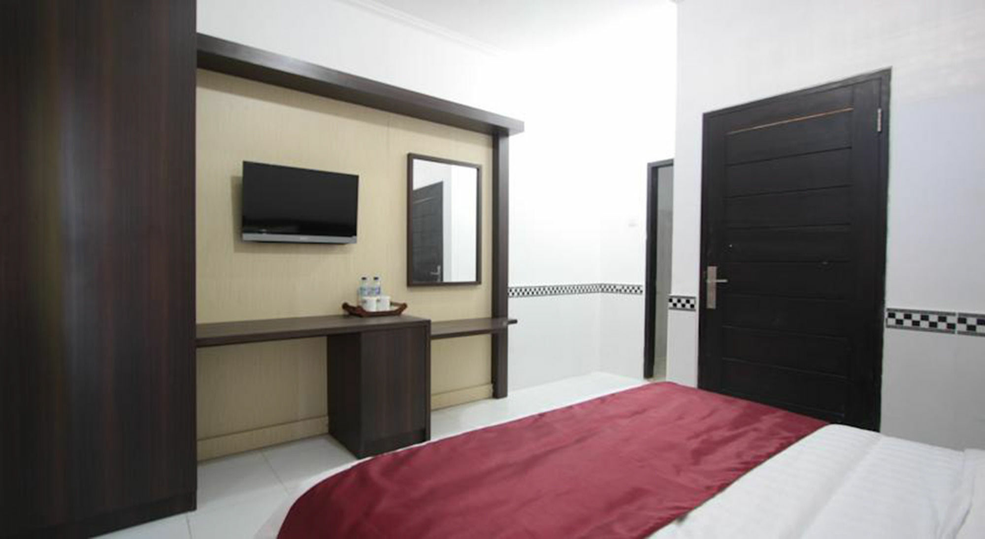 Bakung Sunset Hotel Kuta Lombok Εξωτερικό φωτογραφία