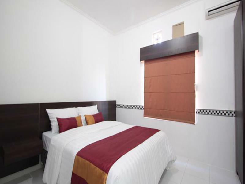 Bakung Sunset Hotel Kuta Lombok Εξωτερικό φωτογραφία