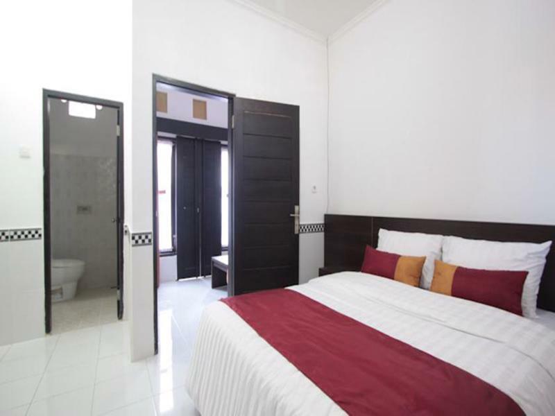Bakung Sunset Hotel Kuta Lombok Εξωτερικό φωτογραφία