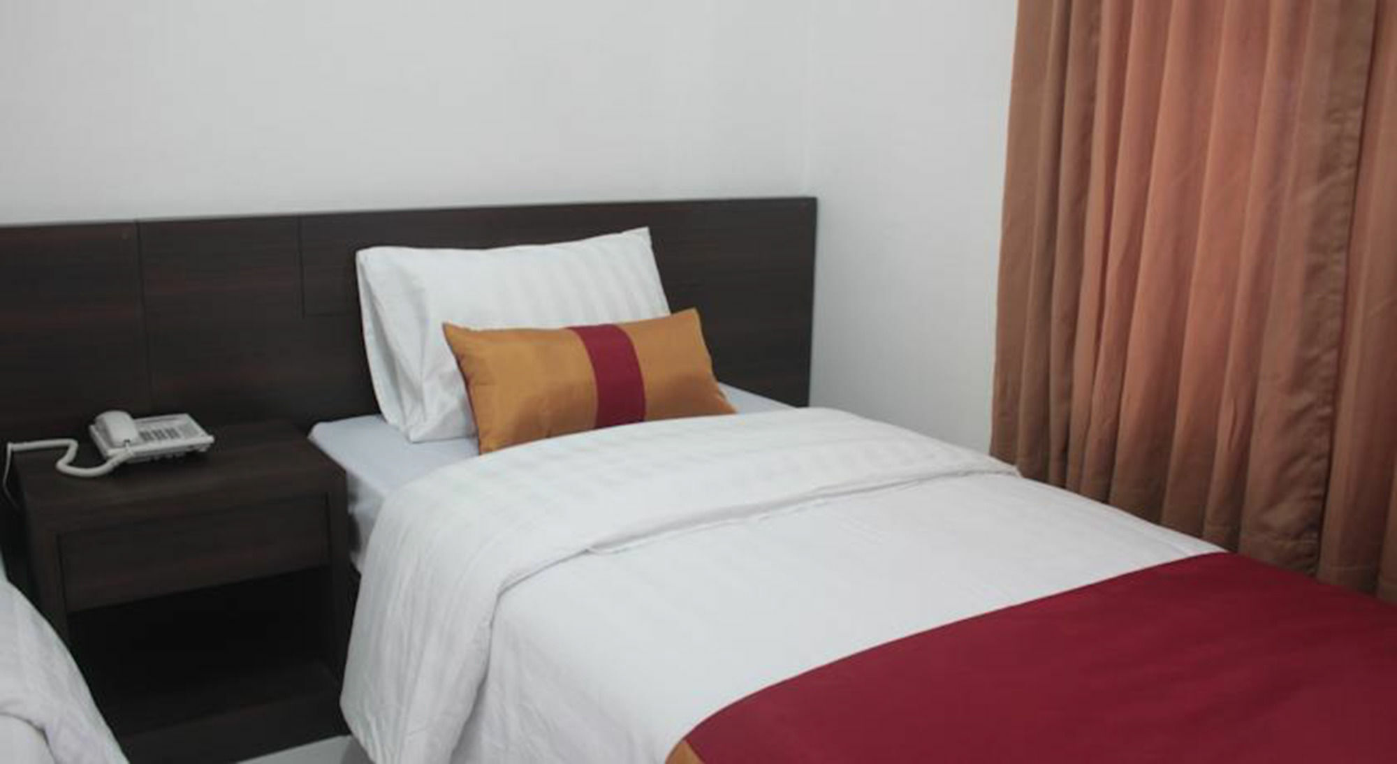 Bakung Sunset Hotel Kuta Lombok Εξωτερικό φωτογραφία