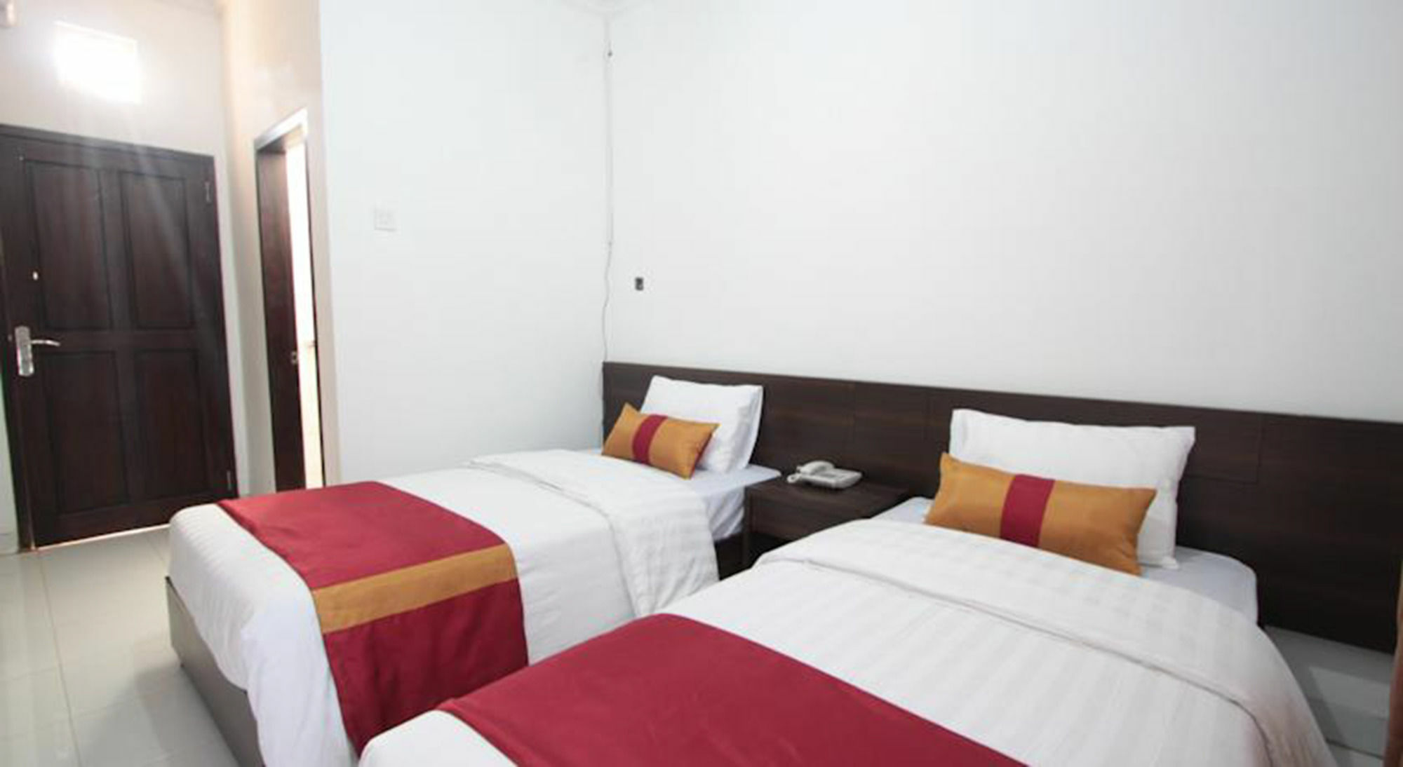 Bakung Sunset Hotel Kuta Lombok Εξωτερικό φωτογραφία