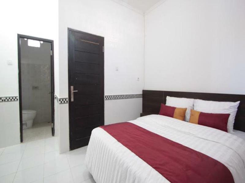 Bakung Sunset Hotel Kuta Lombok Εξωτερικό φωτογραφία