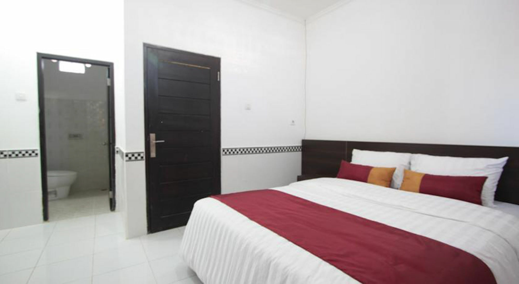Bakung Sunset Hotel Kuta Lombok Εξωτερικό φωτογραφία
